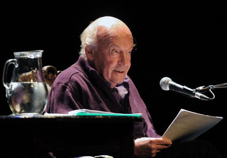 Um dos livros mais c&eacute;lebres e importantes de Galeano foi As Veias Abertas da Am&eacute;rica Latina