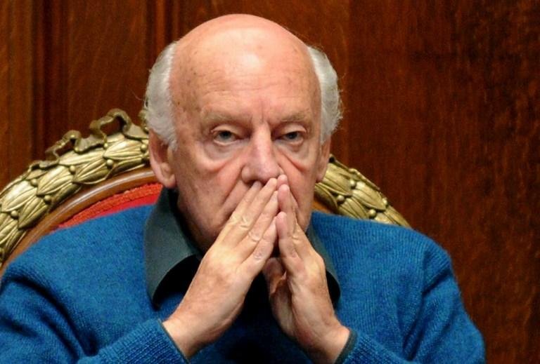 Livros do escritor uruguaio viraram refer&ecirc;ncia para intelectuais de esquerda