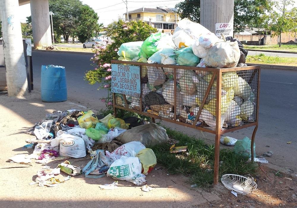 Prefeitura espera contratar nova empresa nesta semana