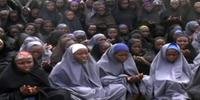 Presidente nigeriano não promete resgate de alunas raptadas