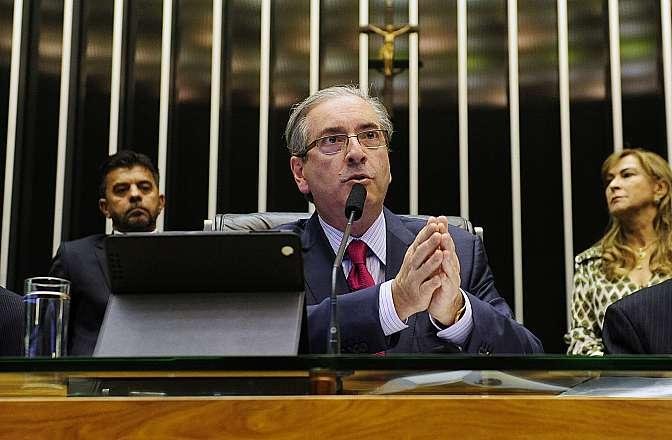 Presidente da C&acirc;mara afirmou que a quest&atilde;o n&atilde;o &eacute; pol&iacute;tica, mas jur&iacute;dica