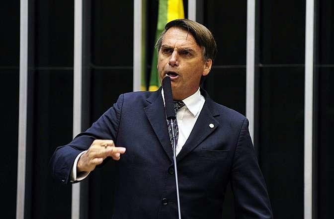 Deputado fez cr&iacute;ticas ao PP quando a legenda apareceu como a com maior n&uacute;mero de investigados na Opera&ccedil;&atilde;o Lava Jato