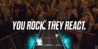 Actionvision anuncia lançamento do novo Guitar Hero 