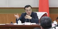 Premier Li Keqiang pediu para país estar preparado para grandes dificuldades