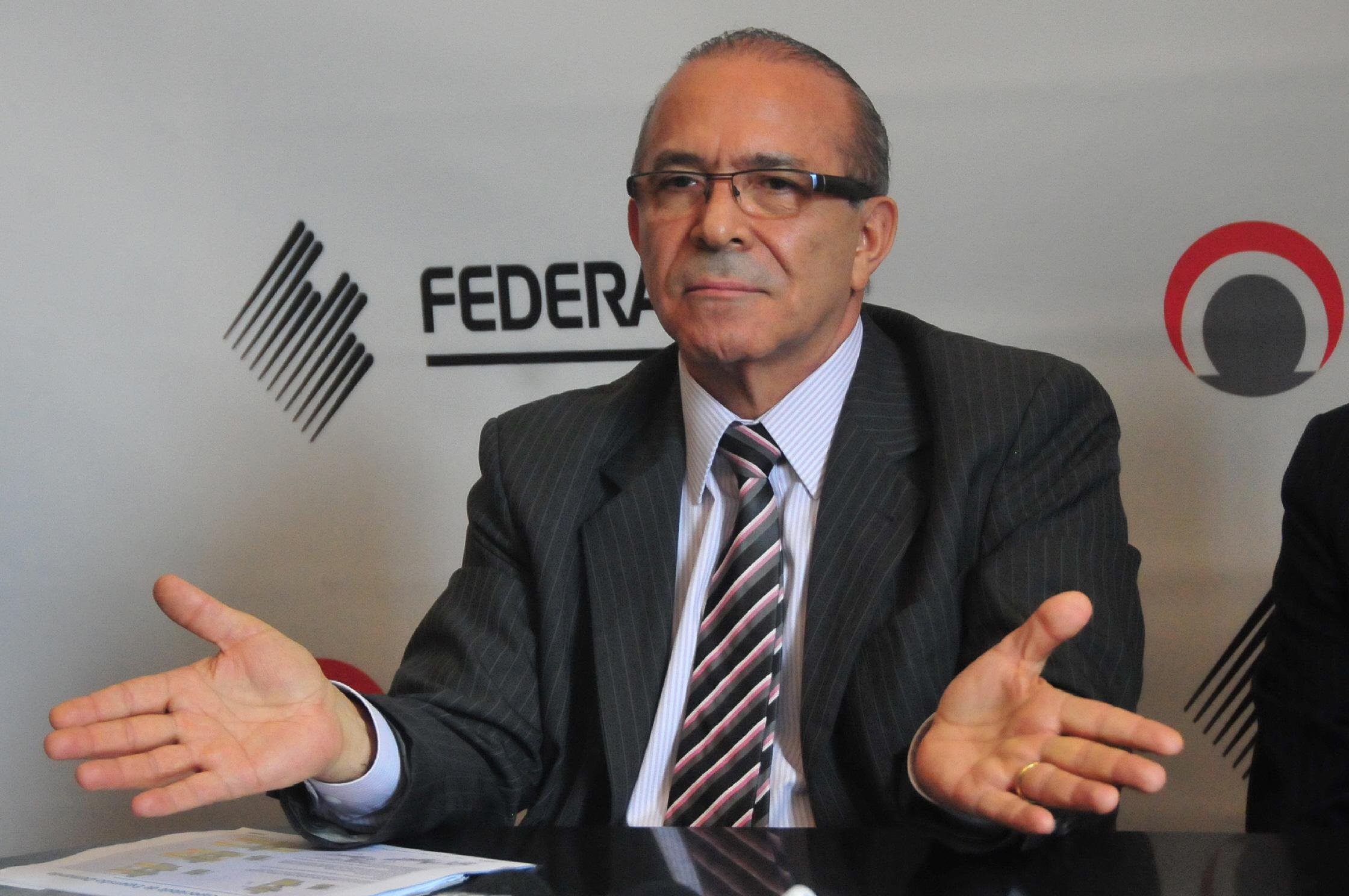 egundo o ministro, a Uni&atilde;o est&aacute; fazendo tudo para n&atilde;o ter perda de arrecada&ccedil;&atilde;o