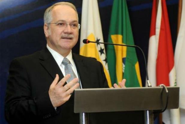 Luiz Edson Fachin foi indicado pela presidente Dilma Rousseff para o cargo nessa ter&ccedil;a-feira