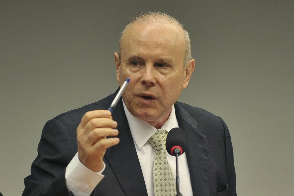 Ex-chefes da equipe econ&ocirc;mica do primeiro mandato de Dilma ter&atilde;o de responder ao tribunalEx-chefes da equipe econ&ocirc;mica do primeiro mandato de Dilma ter&atilde;o de responder ao tribunal
