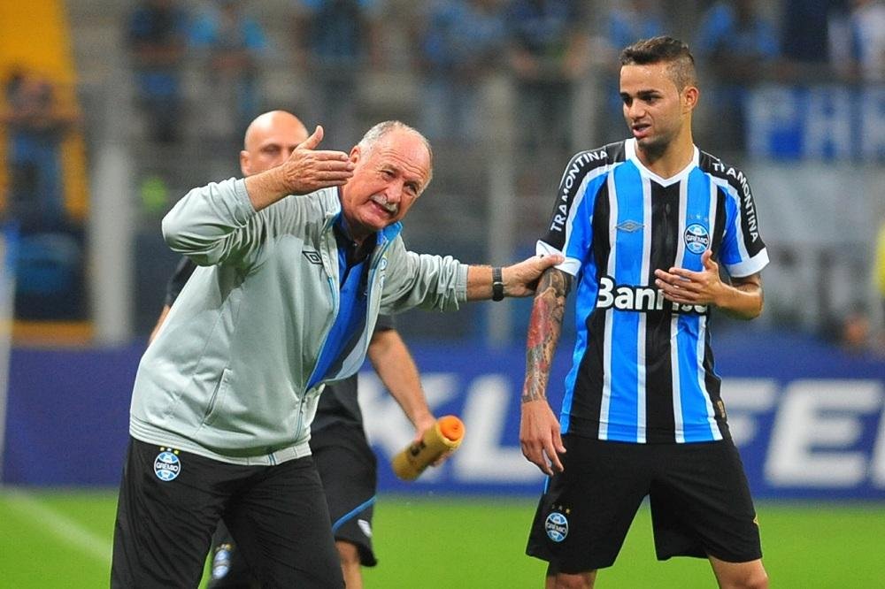 T&eacute;cnico afirma que Gr&ecirc;mio errou conclus&atilde;o at&eacute; quando abriu o placar