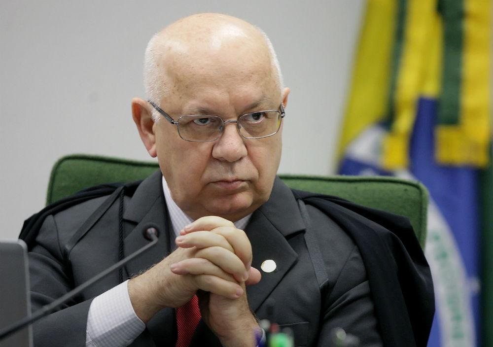 Teori Zavascki atendeu ao pedido da Procuradoria-Geral da Rep&uacute;blica 