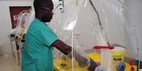 ONG pede ao Banco Mundial recursos para países atingidos pelo ebola