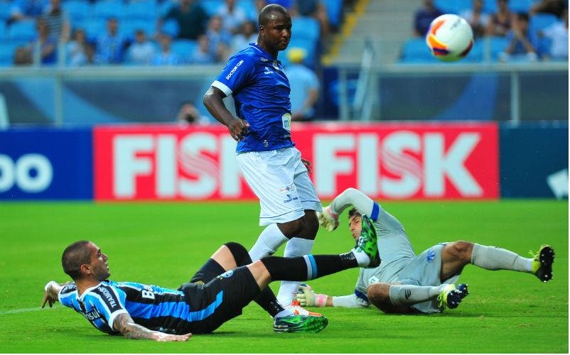 N&atilde;o h&aacute; negocia&ccedil;&atilde;o encaminhada, afirma Pacheco sobre goleiro Bruno Grassi 