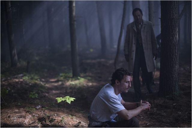 The Sea of Trees conta com Matthew McConaughey e Naomi Watts