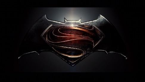 Ben Affleck vive Batman e Henry Cavill, Superman