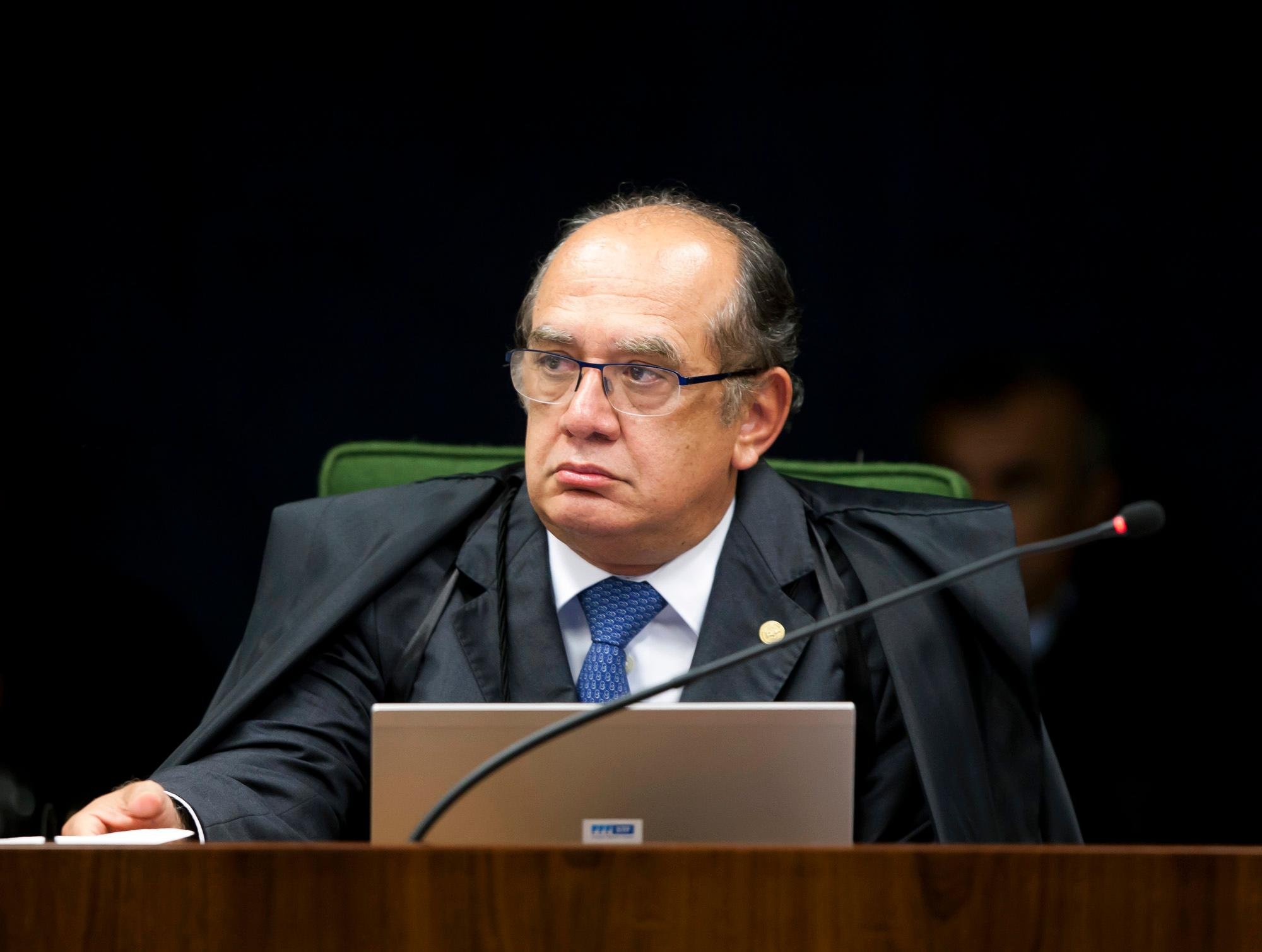 Ministro do STF n&atilde;o tinha se manifestado sobre indica&ccedil;&atilde;o da presidente Dilma