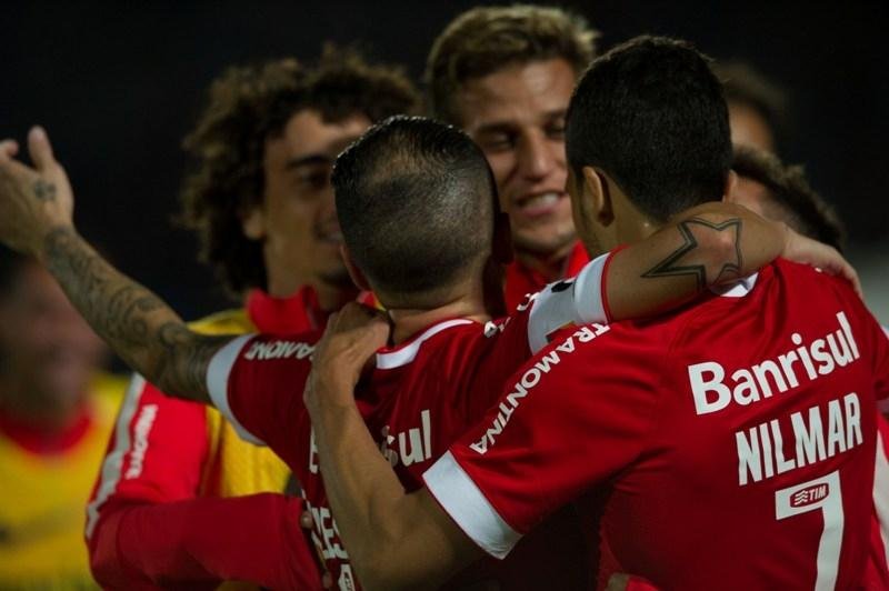 Presidente admite surpresa com goleada do Inter contra torcida barulhenta da La U