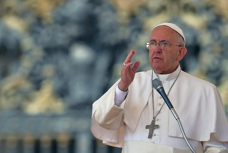 Papa Francisco planeja viajar a Cuba em setembro