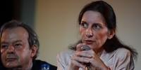 Embaixadora da França alertou para a possibilidade de consequências sobre execução de francês
