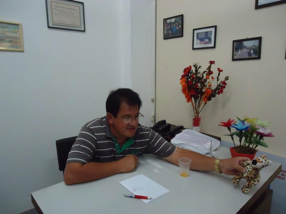 Parlamentar virou r&eacute;u por ter exigido parte dos sal&aacute;rios dos servidores