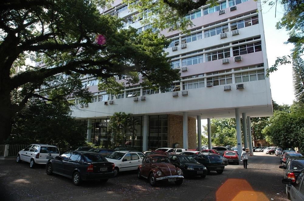 Pedido foi atendido pela Vigil&acirc;ncia