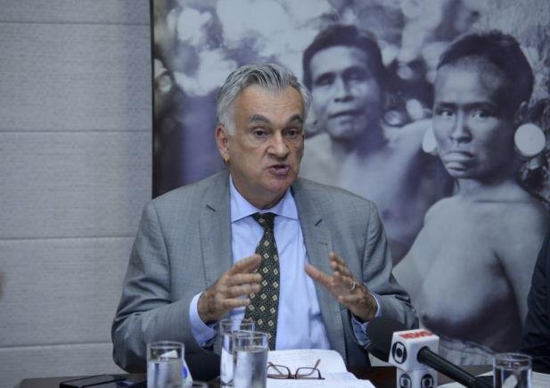Ministro da Cultura Juca Ferreira anunciou que adotar&aacute; medidas legais contra decis&atilde;o 