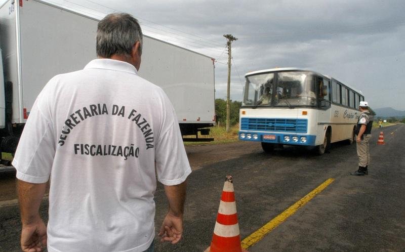 Fisco refor&ccedil;a a&ccedil;&otilde;es de combate a fraudes 