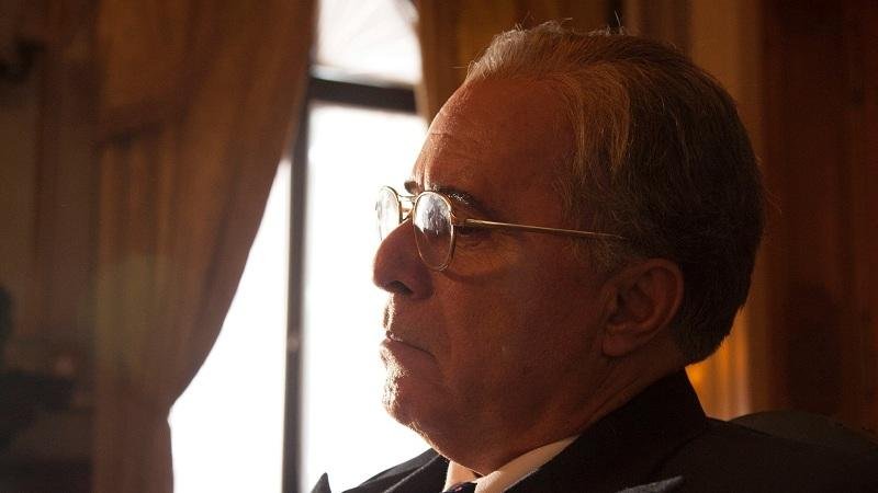 Filme Get&uacute;lio, de Jo&atilde;o Jardim, abriu nesta sexta-feira Semana do Cinema Brasileiro em Pequim