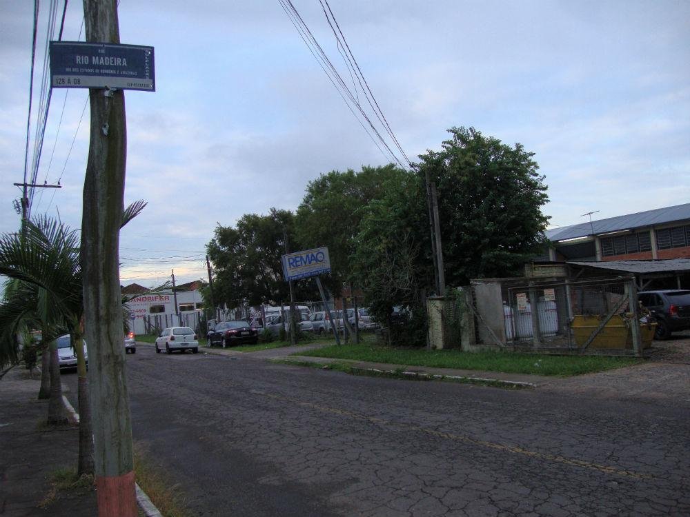 Servi&ccedil;o tem demorado devido &agrave; m&aacute; sinaliza&ccedil;&atilde;o das vias