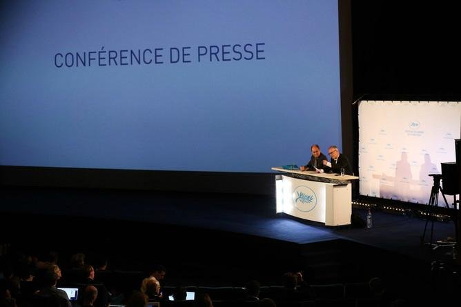 68&ordf; edi&ccedil;&atilde;o do Festival de Cannes acontecer&aacute; de 13 a 24 de maio