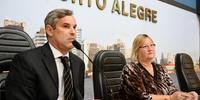 Mauro Pinheiro (PT) disse que criação dos novos cargos não vai aumentar as despesas do legislativo da Capital