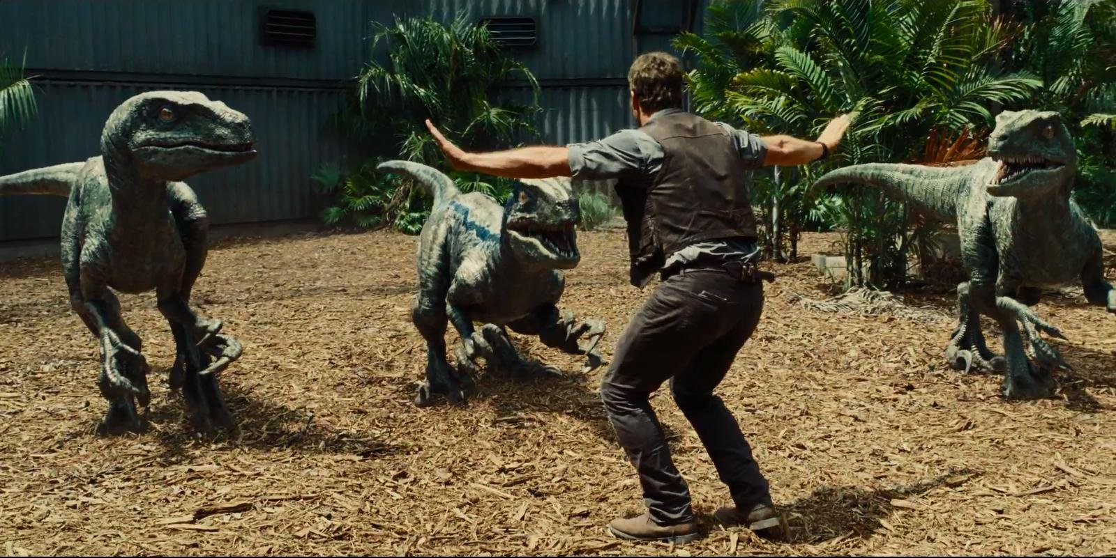 Trailer mostra mais a&ccedil;&atilde;o. O filme foi rodado no Hava&iacute;, assim como os outros tr&ecirc;s da franquia