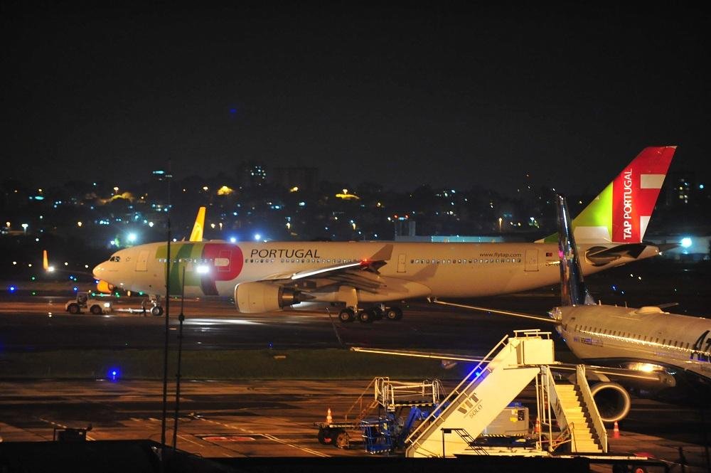 Avi&atilde;o passou por an&aacute;lise dos problemas e revis&atilde;o geral
