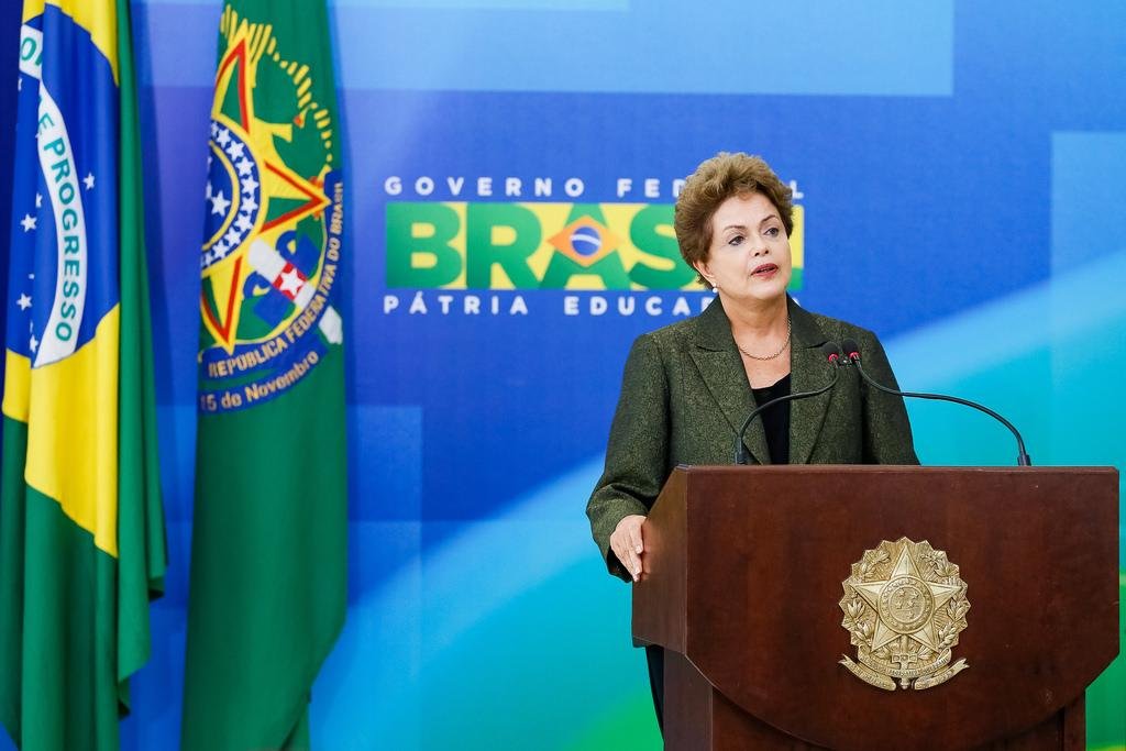 Governo tem 30 dias para definir contingenciamento de verbas para resto do ano