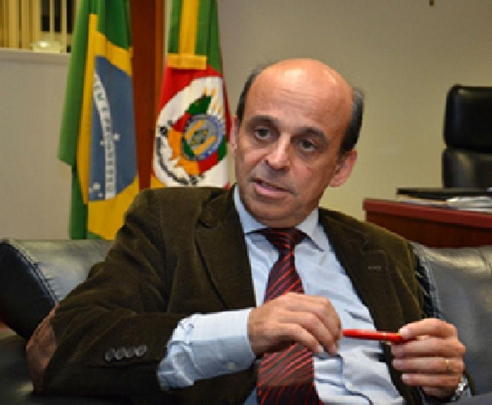 Para Camargo, s&atilde;o necess&aacute;rios investimento em tecnologia e nomea&ccedil;&atilde;o pessoal
