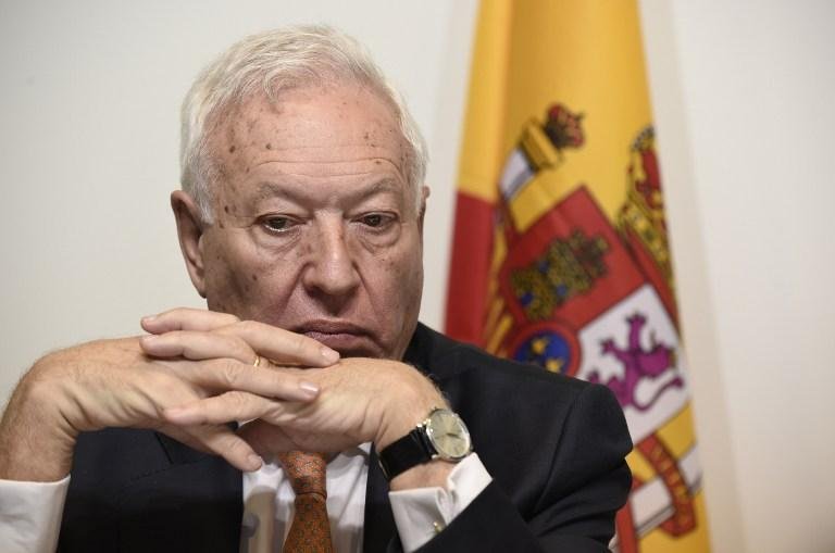 Ministro das Rela&ccedil;&otilde;es Exteriores considerou intoler&aacute;veis declara&ccedil;&otilde;es de Maduro