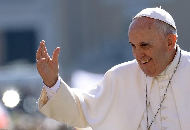Papa Francisco visitar&aacute; Cuba em setembro 