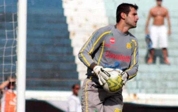 Bruno Grassi realiza exames e deve ser anunciado pelo Gr&ecirc;mio 