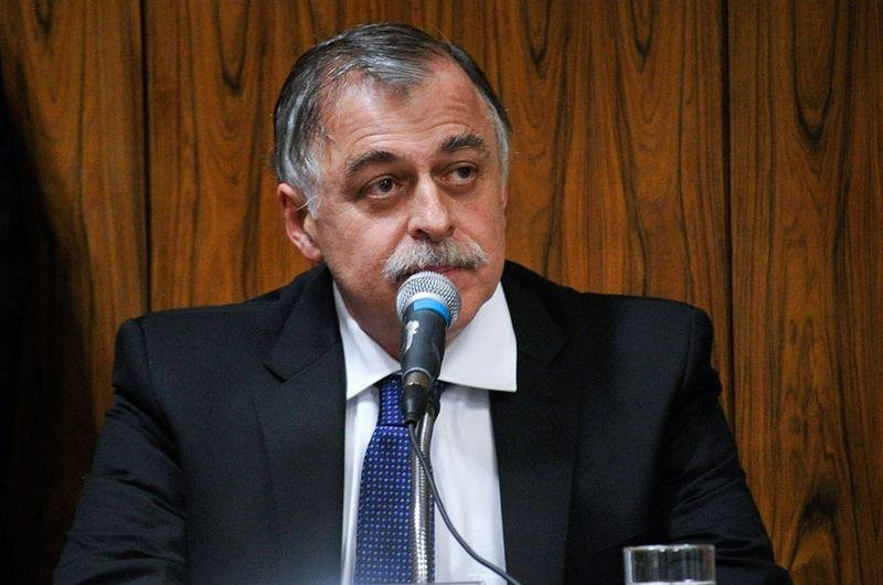 Paulo Roberto Costa pegou sete anos e seis meses de reclus&atilde;o por organiza&ccedil;&atilde;o criminosa e lavagem de dinheiro