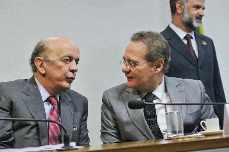 Proposta &eacute; do senador Jos&eacute; Serra (PSDB-SP)