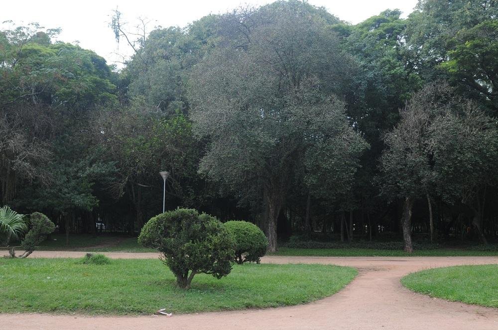 Vereador prop&otilde;e cercamento do Parque da Reden&ccedil;&atilde;o