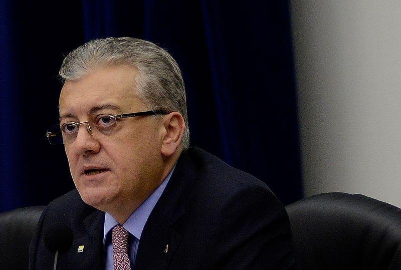 Bendine entrou em acordo com a Justi&ccedil;a para que o dinheiro resgatado retorne ao caixa da empresa
