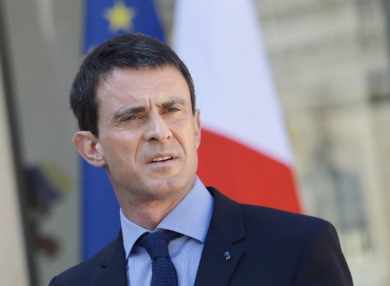 Governo tem registro de 1,5 mil franceses ou residentes do pa&iacute;s envolvidos em redes terroristas