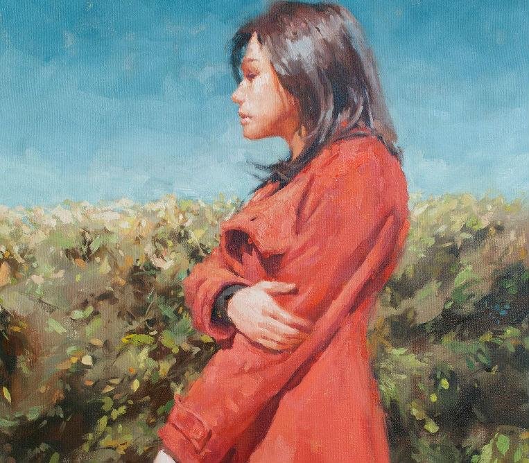 Mostra Olho, Alma e Cor estreia no dia 25 de abril