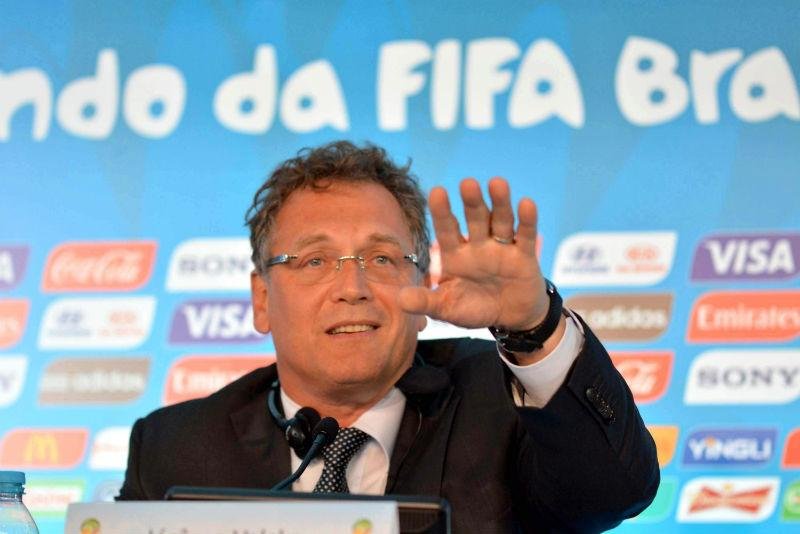 Fifa anuncia que Jap&atilde;o ser&aacute; sede do Mundial de Clubes em 2015 