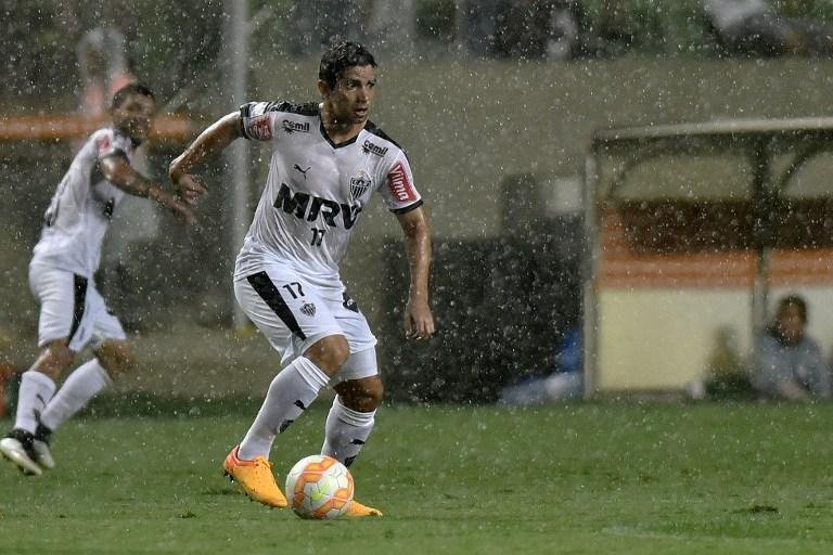 Levir cita final de emocionante em jogo do Atl&eacute;tico-MG 