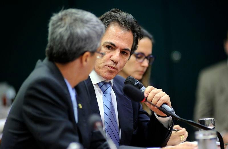 Presidente da Setal Engenharia disse que parte do dinheiro das empresas foi repassado em doa&ccedil;&otilde;es para o PT