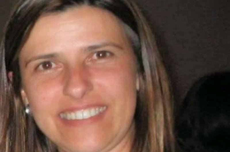 Cl&aacute;udia Hartleben, 47 anos, sumiu no &uacute;ltimo dia 9