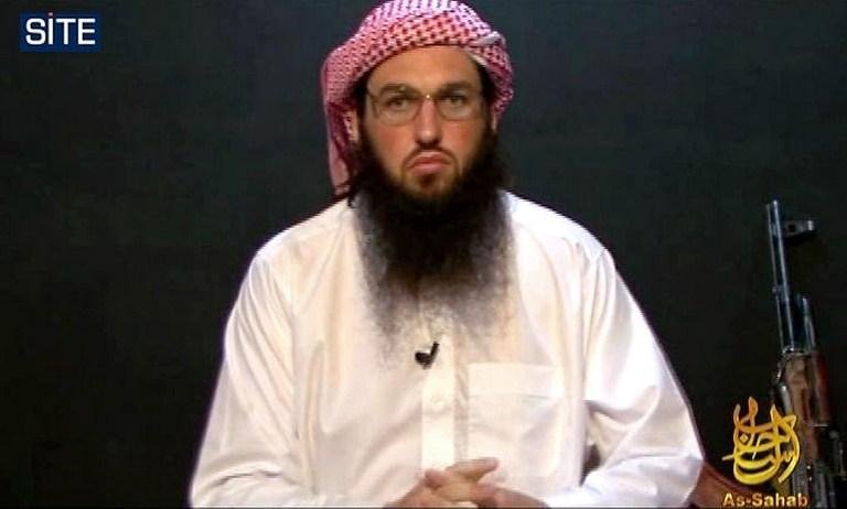 Adam Gadahn se tornou porta-voz da Al-Qaeda