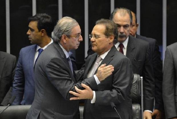 Presidente da C&acirc;mara afirma que Casa tamb&eacute;m pode "segurar" projetos no Congresso