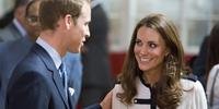 Nascimento iminente do novo bebê da família real britânica concentra apostas intermináveis sobre seu nome