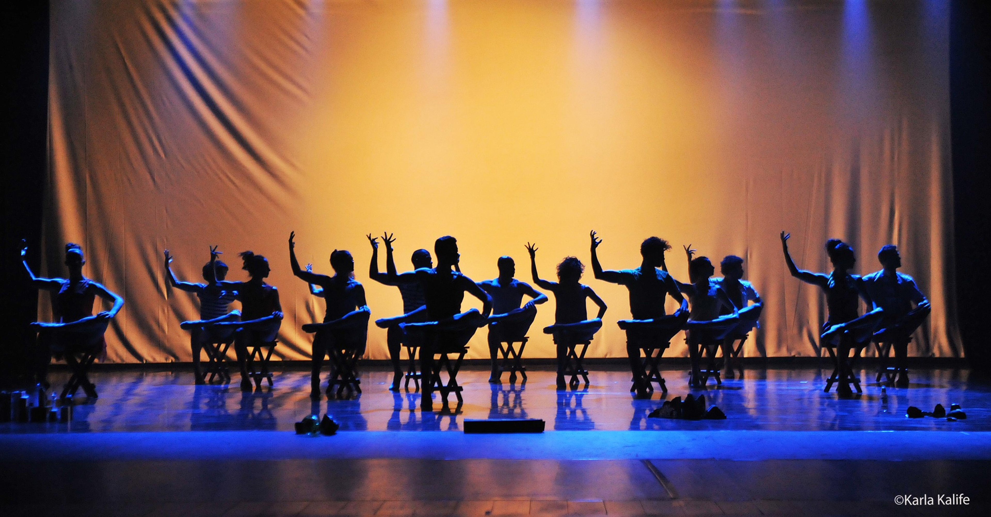 Cia. de Ballet da Cidade de Niter&oacute;i (Rio de Janeiro) &eacute; uma das atra&ccedil;&otilde;es do evento que movimentar&aacute; Canoas